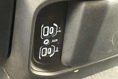 2025 RAM 1500 Warlock