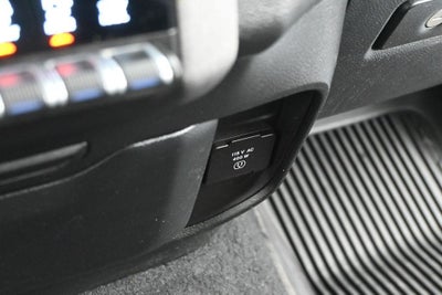 2025 RAM 1500 Warlock