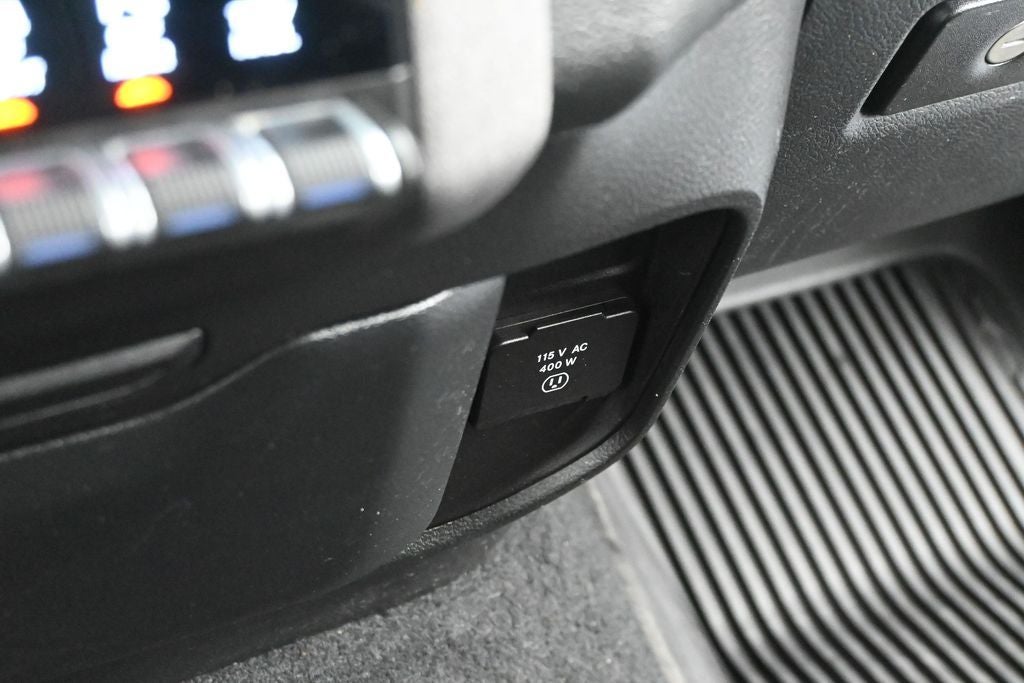 2025 RAM 1500 Warlock