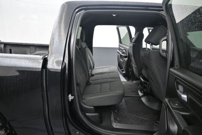 2025 RAM 1500 Warlock