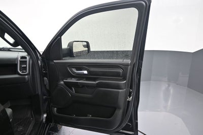 2025 RAM 1500 Warlock