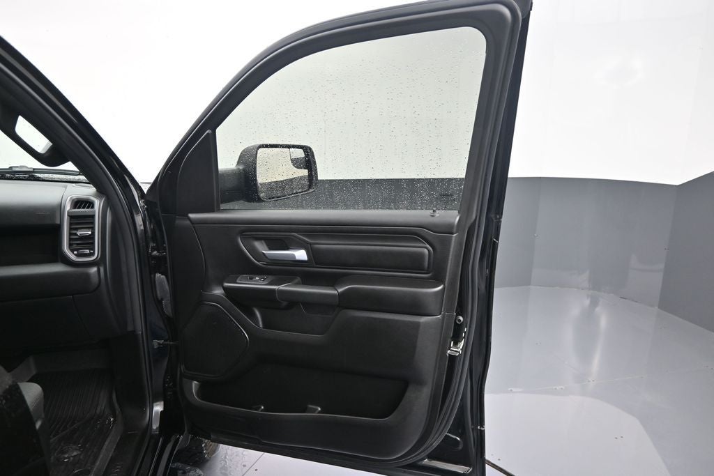 2025 RAM 1500 Warlock