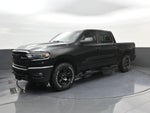 2025 RAM 1500 Warlock