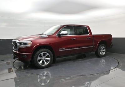 2021 RAM 1500 Limited