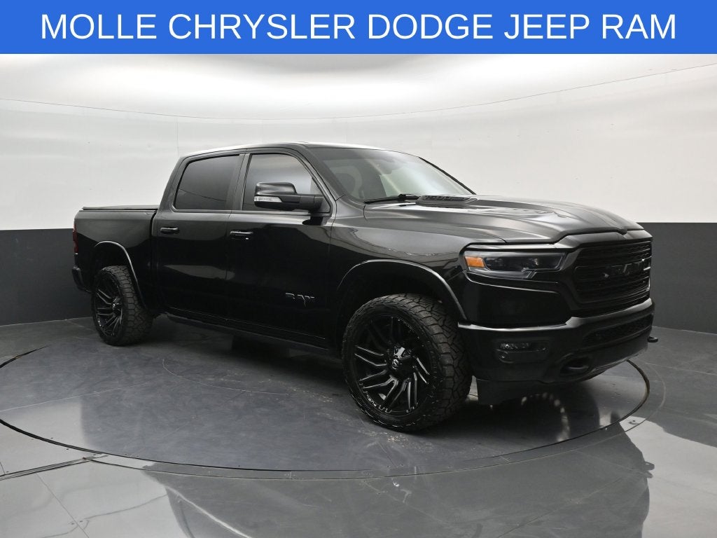 2021 RAM 1500 Limited