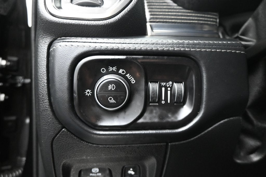 2021 RAM 1500 Limited