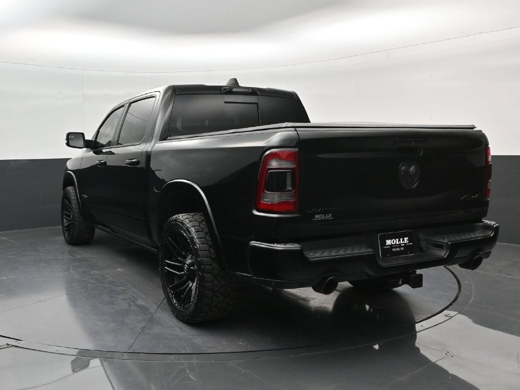 2021 RAM 1500 Limited