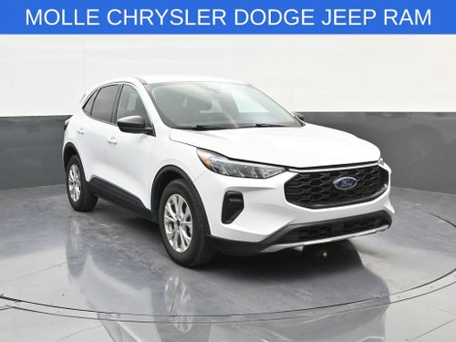2023 Ford Escape Hybrid Active