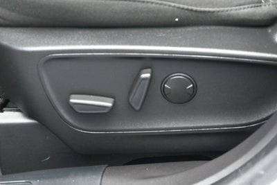2023 Ford Escape Hybrid Active