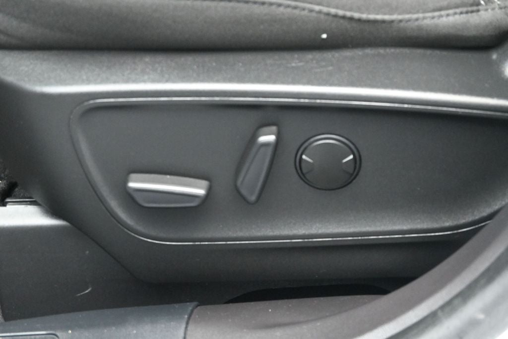 2023 Ford Escape Hybrid Active