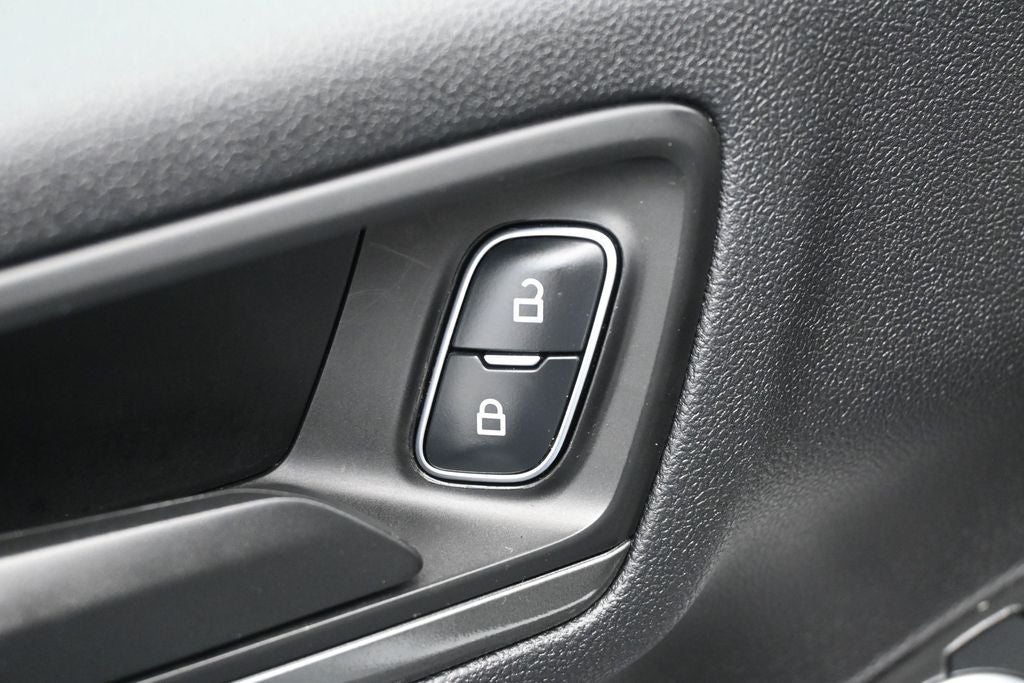 2023 Ford Escape Hybrid Active