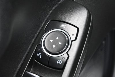 2023 Ford Escape Hybrid Active