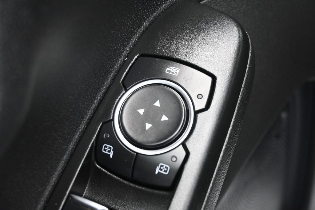 2023 Ford Escape Hybrid Active