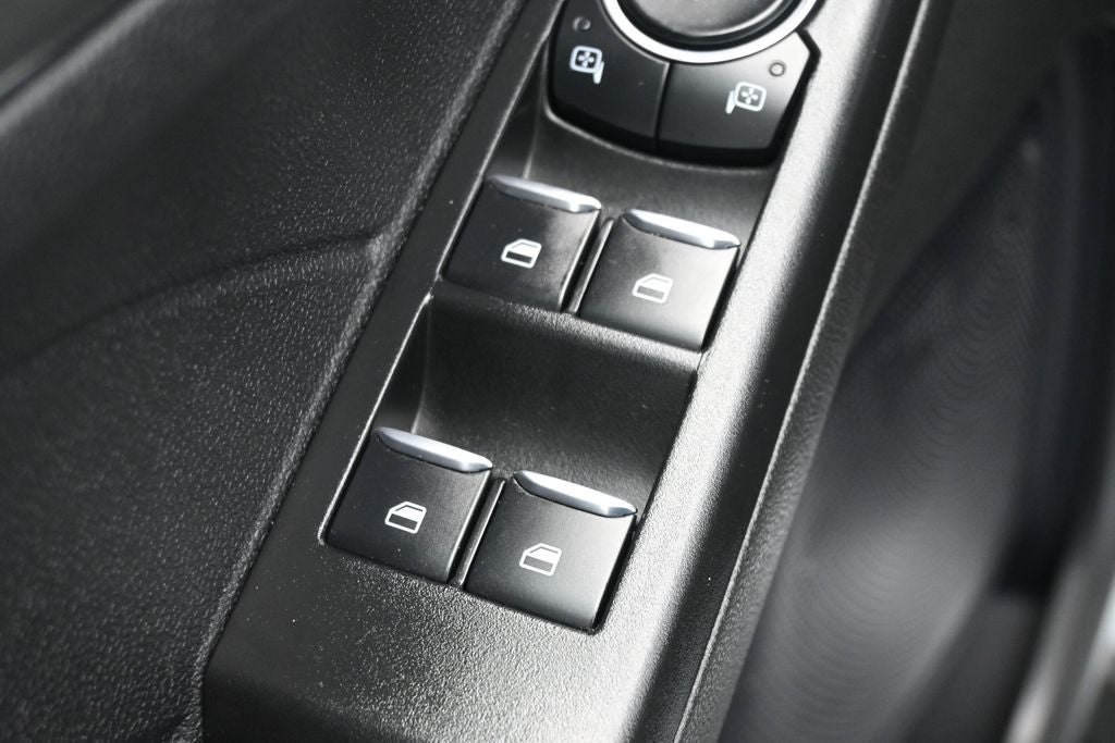 2023 Ford Escape Hybrid Active