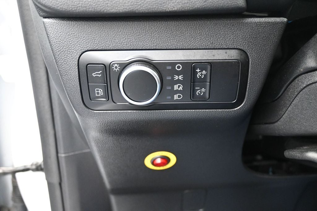 2023 Ford Escape Hybrid Active
