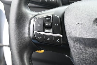 2023 Ford Escape Hybrid Active