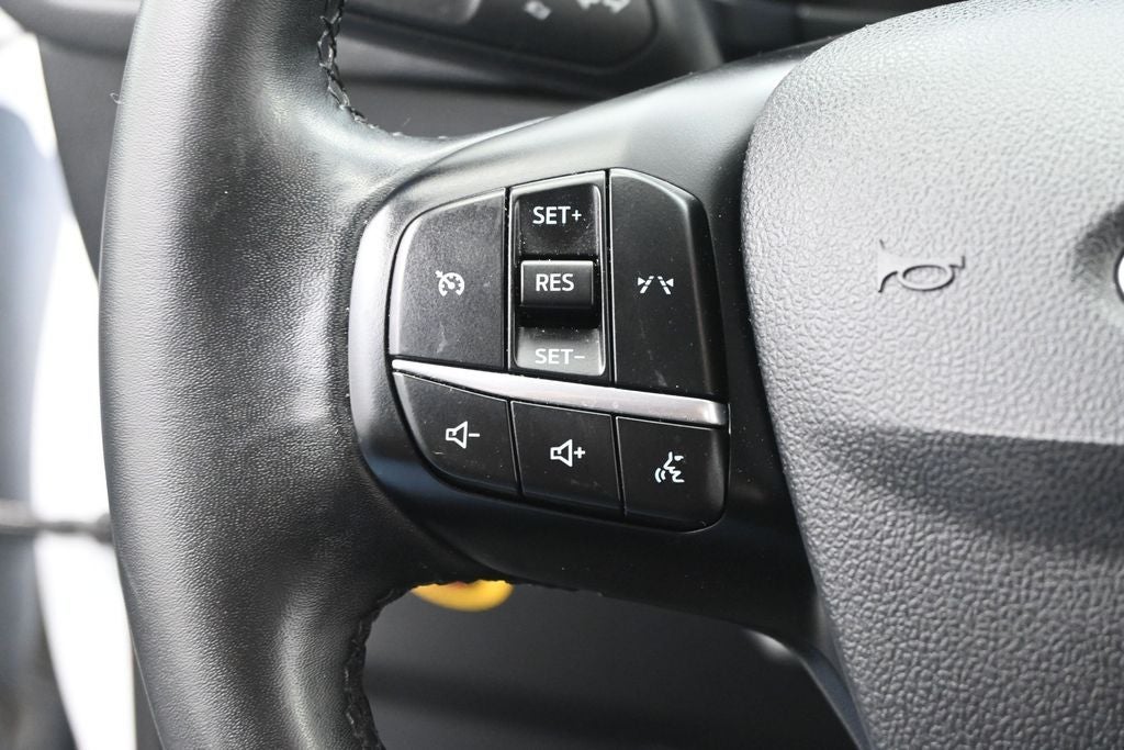 2023 Ford Escape Hybrid Active