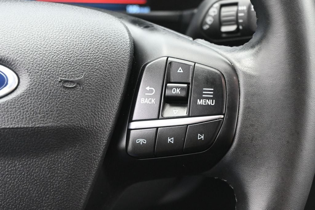 2023 Ford Escape Hybrid Active