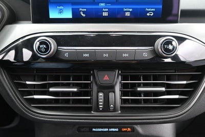 2023 Ford Escape Hybrid Active