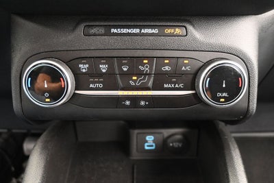 2023 Ford Escape Hybrid Active