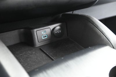 2023 Ford Escape Hybrid Active