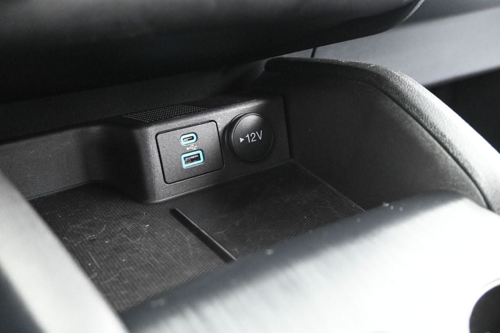2023 Ford Escape Hybrid Active