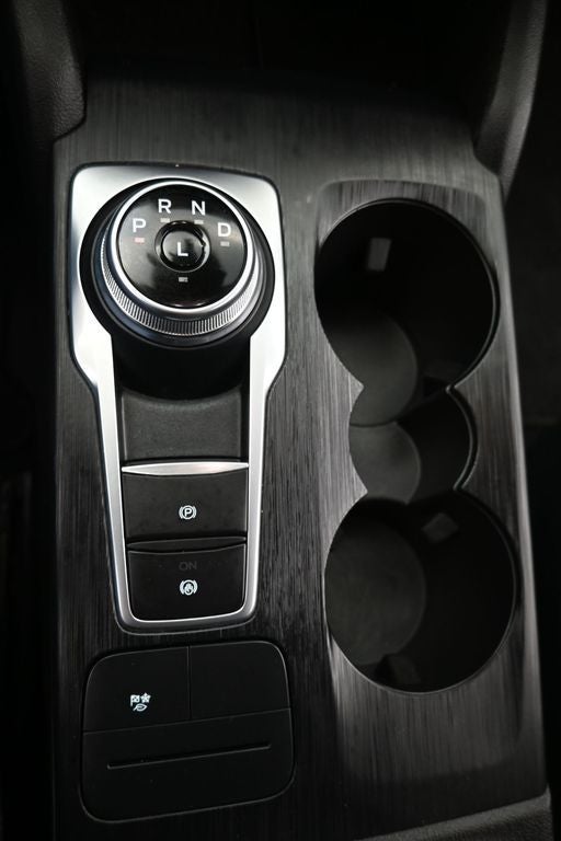 2023 Ford Escape Hybrid Active