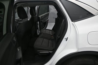 2023 Ford Escape Hybrid Active