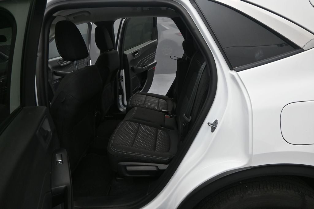 2023 Ford Escape Hybrid Active