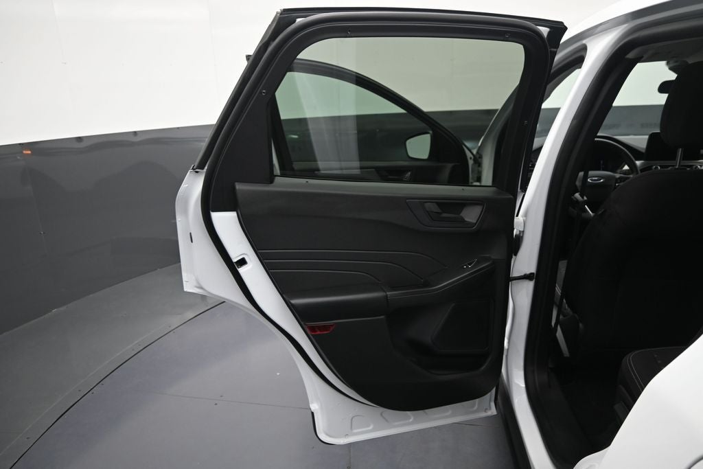 2023 Ford Escape Hybrid Active