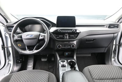 2023 Ford Escape Hybrid Active