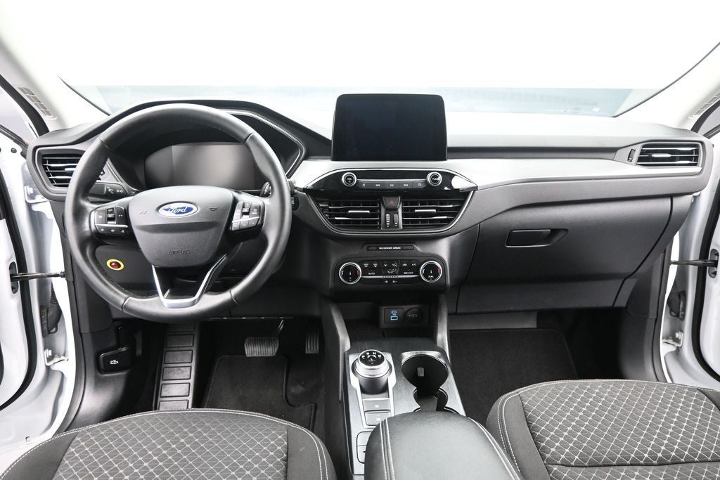 2023 Ford Escape Hybrid Active