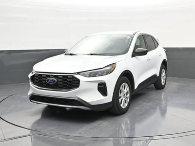 2023 Ford Escape Hybrid Active