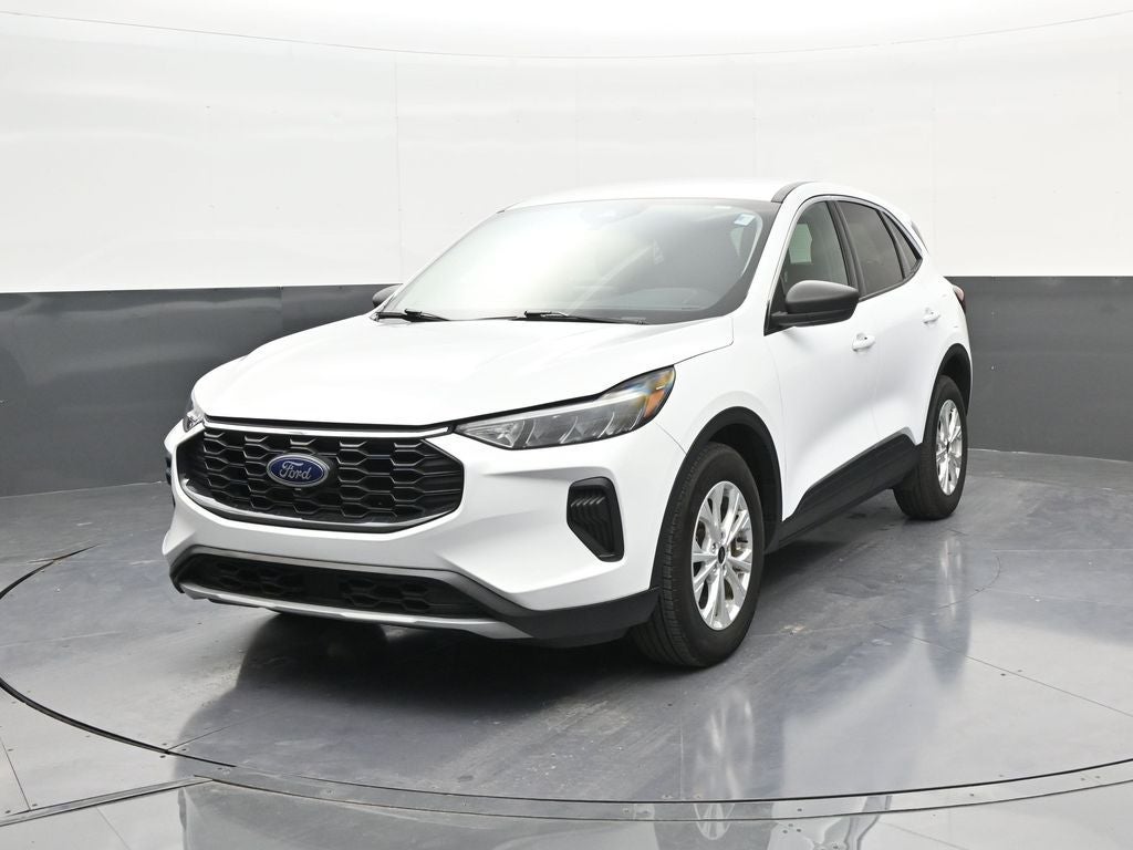 2023 Ford Escape Hybrid Active