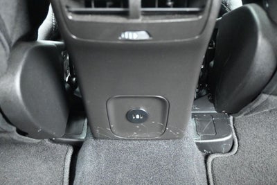 2023 Ford Escape Hybrid Active