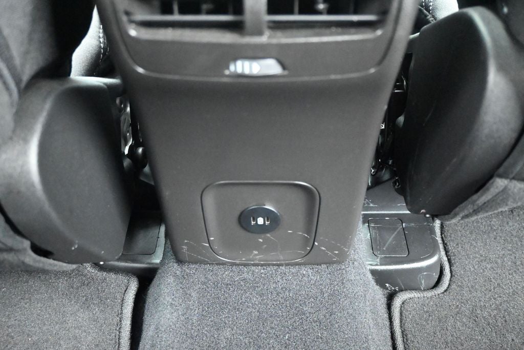 2023 Ford Escape Hybrid Active