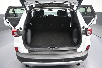 2023 Ford Escape Hybrid Active