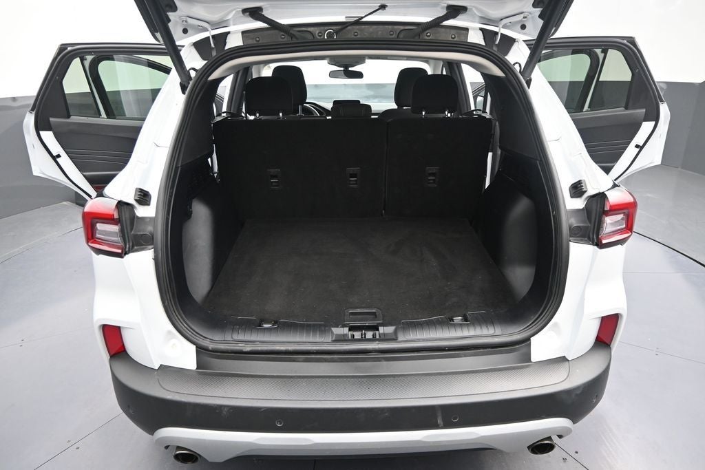 2023 Ford Escape Hybrid Active