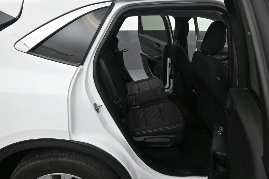 2023 Ford Escape Hybrid Active