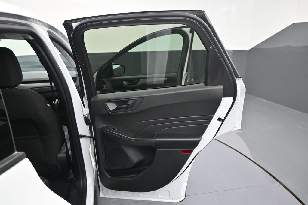 2023 Ford Escape Hybrid Active