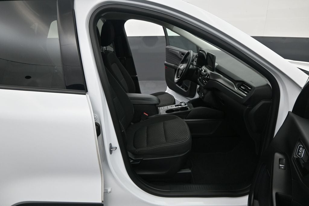 2023 Ford Escape Hybrid Active