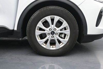 2023 Ford Escape Hybrid Active