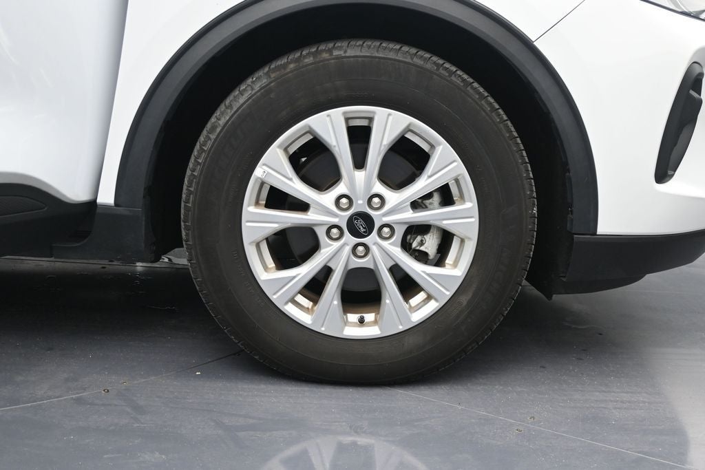 2023 Ford Escape Hybrid Active