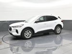 2023 Ford Escape Hybrid Active
