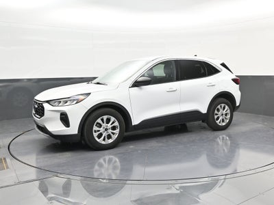 2023 Ford Escape Hybrid Active
