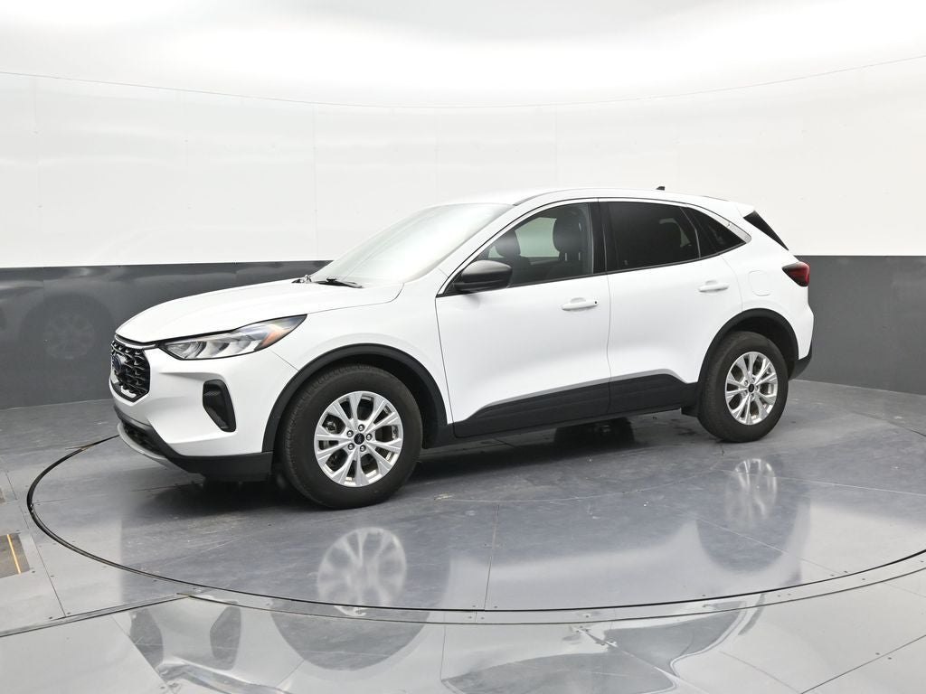 2023 Ford Escape Hybrid Active
