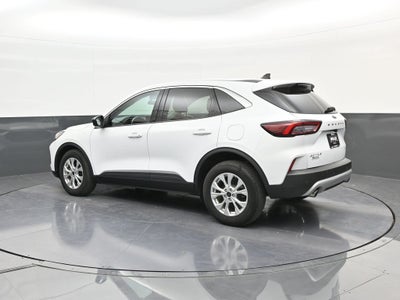 2023 Ford Escape Hybrid Active