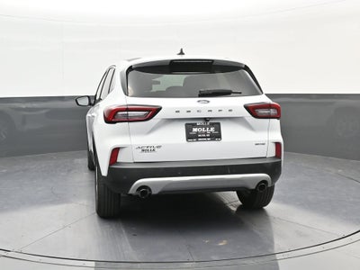 2023 Ford Escape Hybrid Active