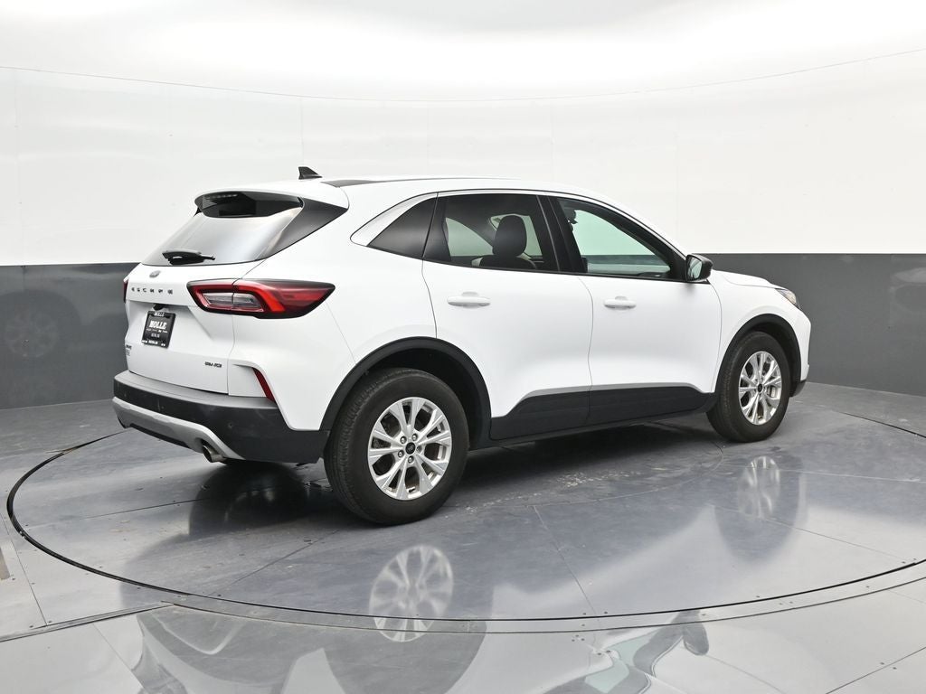 2023 Ford Escape Hybrid Active