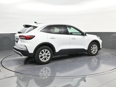 2023 Ford Escape Hybrid Active